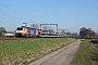 Siemens 21082 - SBB Cargo "ES 64 F4-996"
31.01.2014 - Heukelom
Henk Zwoferink