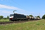 Siemens 21082 - SBB Cargo "ES 64 F4-996"
28.05.2015 - WaghäuselWolfgang Mauser