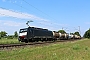 Siemens 21082 - SBB Cargo "ES 64 F4-996"
28.05.2015 - Waghäusel
Wolfgang Mauser