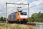 Siemens 21082 - HTRS "ES 64 F4-996"
19.07.2012 - Horst - Helmond
Lutz Goeke