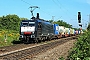Siemens 21082 - SBB Cargo "ES 64 F4-996"
29.08.2017 - Alsbach (Bergstr.)Kurt Sattig