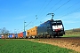 Siemens 21082 - SBB Cargo "ES 64 F4-996"
21.03.2018 - Niederwalluf (Rheingau)
Kurt Sattig