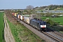 Siemens 21082 - SBB Cargo "ES 64 F4-996"
14.04.2018 - Hügelheim
Vincent Torterotot