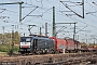 Siemens 21082 - DB Cargo "189 096-1"
11.11.2022 - Oberhausen, Abzweig MathildeRolf Alberts