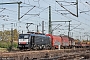 Siemens 21082 - DB Cargo "189 096-1"
11.11.2022 - Oberhausen, Abzweig Mathilde
Rolf Alberts