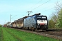 Siemens 21082 - DB Cargo "189 096-1"
06.04.2024 - Dieburg Ost
Kurt Sattig