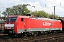 Siemens 21082 - Railion "189 096-1"
02.05.2008 - Köln, Bahnhof WestWolfgang Mauser
