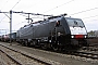 Siemens 21082 - ACTS "ES 64 F4-996"
12.11.2008 - Kijfhoek
Hans de Mooij