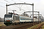 Siemens 21082 - ACTS "ES 64 F4-996"
08.02.2009 - Mierlo
Marcel van Eupen