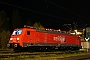 Siemens 21082 - Railion "189 096-1"
20.11.2005 - Engelsdorf
René Große