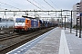 Siemens 21082 - HTRS "ES 64 F4-996"
14.03.2011 - HengeloHenk Zwoferink