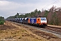 Siemens 21082 - HTRS "ES 64 F4-996"
14.03.2011 - Kootwijk 
Mark Olthof