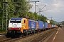 Siemens 21082 - HTRS "ES 64 F4-996"
04.06.2011 - Bonn-Oberkassel
André Rosendahl