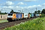 Siemens 21082 - HTRS "ES 64 F4-996"
22.06.2012 - Neulussheim
Werner Brutzer