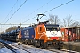 Siemens 21082 - HTRS "ES 64 F4-996"
24.01.2013 - Bergen op ZoomStephan Breugelmans