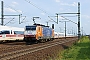 Siemens 21082 - HTRS "ES 64 F4-996"
05.08.2013 - Porz-WahnSven Jonas