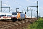 Siemens 21082 - HTRS "ES 64 F4-996"
05.08.2013 - Porz-Wahn
Sven Jonas