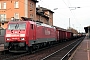 Siemens 21083 - Railion "189 097-9"
25.11.2006 - Schwetzingen
Wolfgang Mauser