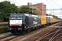 Siemens 21084 - ERSR "ES 64 F4-998"
21.10.2009 - EindhovenAndreas Kabelitz