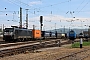 Siemens 21084 - Captrain "ES 64 F4-998"
28.04.2018 - Basel, Badischer BahnhofTheo Stolz