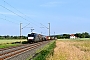 Siemens 21084 - DB Cargo "189 098-7"
14.06.2025 - Holtensen-Linderte
Frederik Reuter