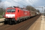 Siemens 21084 - Railion "189 098-7"
12.04.2008 - Helmond
Arnold de Vries