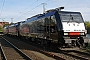 Siemens 21084 - MRCE Dispolok "ES 64 F4-998"
02.11.2008 - Mönchengladbach, Hauptbahnhof
Wolfgang Scheer