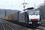 Siemens 21084 - ERSR "ES 64 F4-998"
27.02.2009 - Köln, Bahnhof WestIvo van Dijk