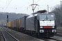 Siemens 21084 - ERSR "ES 64 F4-998"
27.02.2009 - Köln, Bahnhof West
Ivo van Dijk