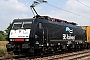Siemens 21084 - ERSR "ES 64 F4-998"
26.06.2009 - WiesentalWolfgang Mauser