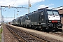 Siemens 21084 - ERSR "ES 64 F4-998"
09.07.2011 - Muttenz
Thomas Girstenbrei