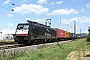 Siemens 21084 - ERSR "ES 64 F4-998"
22.06.2012 - Hirschberg an der Bergstrasse
Wolfgang Mauser