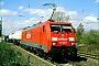 Siemens 21084 - Railion "189 098-7"
11.04.2006 - DieburgKurt Sattig