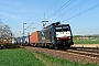 Siemens 21084 - ERSR "ES 64 F4-998"
23.04.2010 - Walluf (Rheingau)
Kurt Sattig