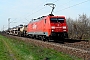 Siemens 21084 - Railion "189 098-7"
05.04.2007 - Dieburg
Kurt Sattig