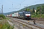 Siemens 21084 - TXL "ES 64 F4-998"
30.08.2017 - Gemünden (Main)
Marcus Schrödter