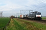 Siemens 21085 - ERSR "ES 64 F4-999"
14.12.2008 - SevenumLuc Peulen