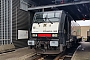 Siemens 21085 - LOCON "ES 64 F4-999"
26.04.2016 - Rotterdam, Shunter B.V.
Maxime Bonnier