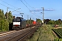Siemens 21085 - DB Cargo "189 099-5"
27.05.2022 - Nettetal-BreyellWerner Consten