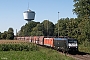 Siemens 21085 - DB Cargo "189 099-5"
07.09.2023 - Viersen-Dülken
Ingmar Weidig