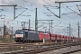 Siemens 21085 - DB Cargo "189 099-5"
10.01.2025 - Oberhausen, Abzweig Mathilde
Rolf Alberts