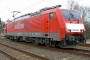 Siemens 21085 - Railion "189 099-5"
13.03.2008 - Rheydt, GüterbahnhofWolfgang Scheer