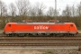 Siemens 21085 - Railion "189 099-5"
13.03.2008 - Rheydt, Güterbahnhof
Wolfgang Scheer