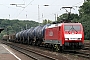 Siemens 21085 - Railion "189 099-5"
17.07.2008 - Köln, Bahnhof WestWolfgang Mauser