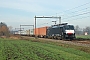 Siemens 21085 - ERSR "ES 64 F4-999"
01.12.2008 - BorneMarco Rodenburg