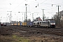 Siemens 21085 - ERSR "ES 64 F4-999"
11.02.2009 - Köln, Bahnhof WestKarl Arne Richter