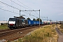 Siemens 21085 - ERSR "ES 64 F4-999"
26.09.2009 - MoordrechtLeen Dortwegt