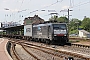Siemens 21085 - ERSR "ES 64 F4-999"
09.07.2013 - WeinheimErnst Lauer