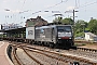 Siemens 21085 - ERSR "ES 64 F4-999"
09.07.2013 - Weinheim
Ernst Lauer