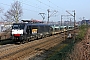 Siemens 21085 - LOCON "ES 64 F4-999"
12.03.2014 - Venlo
Ronnie Beijers